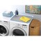 Whitmor Whitmor 10.5 in. H X 7.5 in. W X 1.9 in. L Ironing Pad Pad Included 6154-6707 - alternate 2